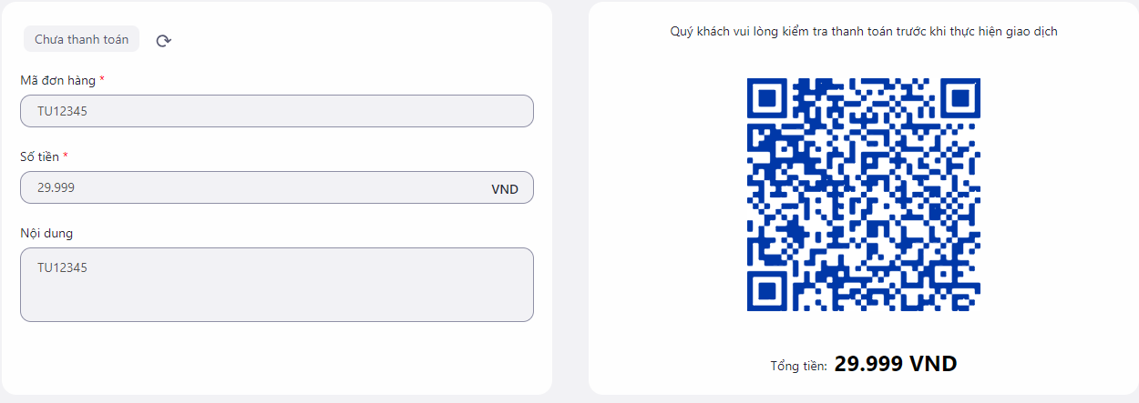 A screenshot of a qr codeDescription automatically generated